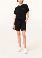 BARBOUR INTERNATIONAL Jumpsuit BERLINA , Color: BLACK (Image 1)