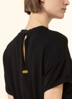 BARBOUR INTERNATIONAL Jumpsuit BERLINA , Color: BLACK (Image 1)