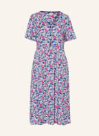 Barbour Kleid WILLOWHB, Farbe: BLAU/ HELLROSA/ ROSA (Bild 1)