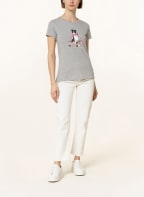 Barbour T-Shirt BEACONS , Farbe: GRAU (Bild 1)