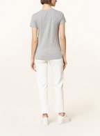 Barbour T-Shirt BEACONS , Farbe: GRAU (Bild 1)