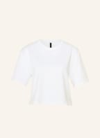 UGG Cropped-Shirt TANA , Farbe: WEISS (Bild 1)