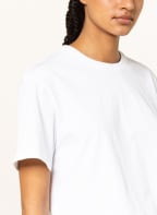 UGG Cropped-Shirt TANA , Farbe: WEISS (Bild 1)