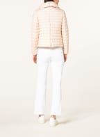 PARAJUMPERS Lightweight-Daunenjacke AYAME, Farbe: NUDE (Bild 1)