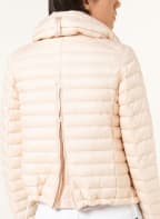PARAJUMPERS Lightweight-Daunenjacke AYAME, Farbe: NUDE (Bild 1)