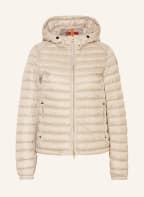 PARAJUMPERS Lightweight-Daunenjacke SUIREN, Farbe: CREME (Bild 1)