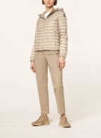 PARAJUMPERS Lightweight-Daunenjacke SUIREN, Farbe: CREME (Bild 1)