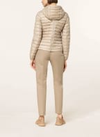 PARAJUMPERS Lightweight-Daunenjacke SUIREN, Farbe: CREME (Bild 1)