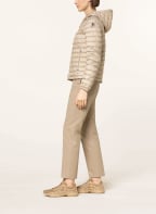 PARAJUMPERS Lightweight-Daunenjacke SUIREN, Farbe: CREME (Bild 1)