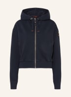 PARAJUMPERS Sweatjacke BEA, Farbe: DUNKELBLAU (Bild 1)