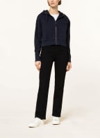 PARAJUMPERS Sweatjacke BEA, Farbe: DUNKELBLAU (Bild 1)