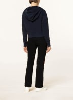 PARAJUMPERS Sweatjacke BEA, Farbe: DUNKELBLAU (Bild 1)