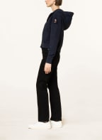 PARAJUMPERS Sweatjacke BEA, Farbe: DUNKELBLAU (Bild 1)