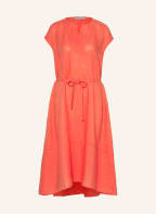 ANTONELLI firenze Leinenkleid, Farbe: LACHS (Bild 1)