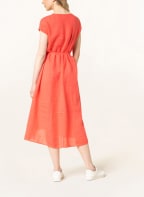 ANTONELLI firenze Leinenkleid, Farbe: LACHS (Bild 1)
