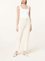 ANTONELLI firenze Hose TEANO, Farbe: ECRU (Bild 1)