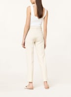ANTONELLI firenze Hose TEANO, Farbe: ECRU (Bild 1)