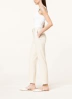 ANTONELLI firenze Hose TEANO, Farbe: ECRU (Bild 1)