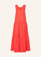 ANTONELLI firenze Leinenkleid , Farbe: LACHS (Bild 1)