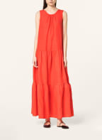 ANTONELLI firenze Leinenkleid , Farbe: LACHS (Bild 1)