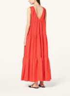 ANTONELLI firenze Leinenkleid , Farbe: LACHS (Bild 1)