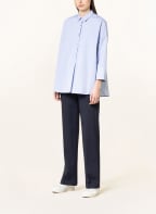 ANTONELLI firenze Oversized-Bluse, Farbe: HELLBLAU (Bild 1)