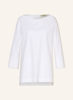 ANTONELLI firenze Blusenshirt BARROW mit 3/4-Arm , Farbe: WEISS (Bild 1)