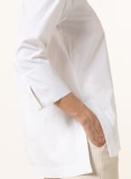ANTONELLI firenze Blusenshirt BARROW mit 3/4-Arm , Farbe: WEISS (Bild 1)