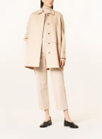 Max Mara Camel hair coat TEDESCO, Color: CREAM (Image 1)