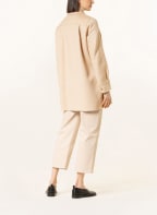 Max Mara Camel hair coat TEDESCO, Color: CREAM (Image 1)