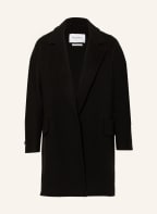 Max Mara Coat BEIRA , Color: BLACK (Image 1)