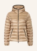 MONCLER Daunenjacke BLES , Farbe: BEIGE (Bild 1)