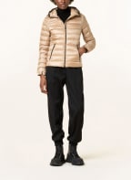 MONCLER Daunenjacke BLES , Farbe: BEIGE (Bild 1)