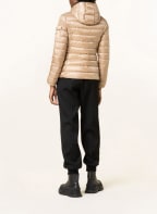 MONCLER Daunenjacke BLES , Farbe: BEIGE (Bild 1)