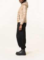 MONCLER Daunenjacke BLES , Farbe: BEIGE (Bild 1)