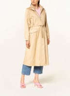 IVY OAK Coat CECILIA, Color: CAMEL (Image 1)