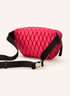 MONCLER Gürteltasche FELICIE, Farbe: FUCHSIA (Bild 1)
