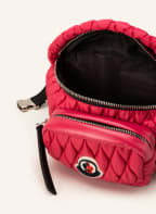 MONCLER Gürteltasche FELICIE, Farbe: FUCHSIA (Bild 1)