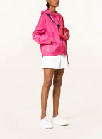 MONCLER Gürteltasche FELICIE, Farbe: FUCHSIA (Bild 1)