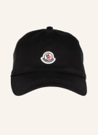 MONCLER Cap, Farbe: SCHWARZ (Bild 1)