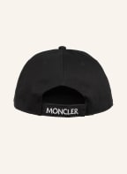 MONCLER Cap, Farbe: SCHWARZ (Bild 1)