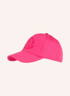 MONCLER Cap, Color: PINK (Image 1)