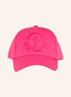 MONCLER Cap, Color: PINK (Image 1)