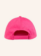 MONCLER Cap, Color: PINK (Image 1)