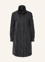 MONCLER Parka KOUROU, Farbe: SCHWARZ (Bild 1)