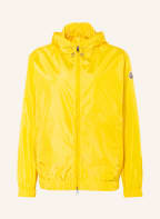 MONCLER Jacke CECILE, Farbe: GELB (Bild 1)