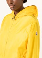 MONCLER Jacke CECILE, Farbe: GELB (Bild 1)