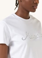 MONCLER T-Shirt, Farbe: WEISS (Bild 1)