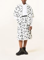 MONCLER Windjacke CEZEMBRE , Farbe: WEISS/ SCHWARZ (Bild 1)