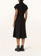 MONCLER Dress, Color: BLACK (Image 1)